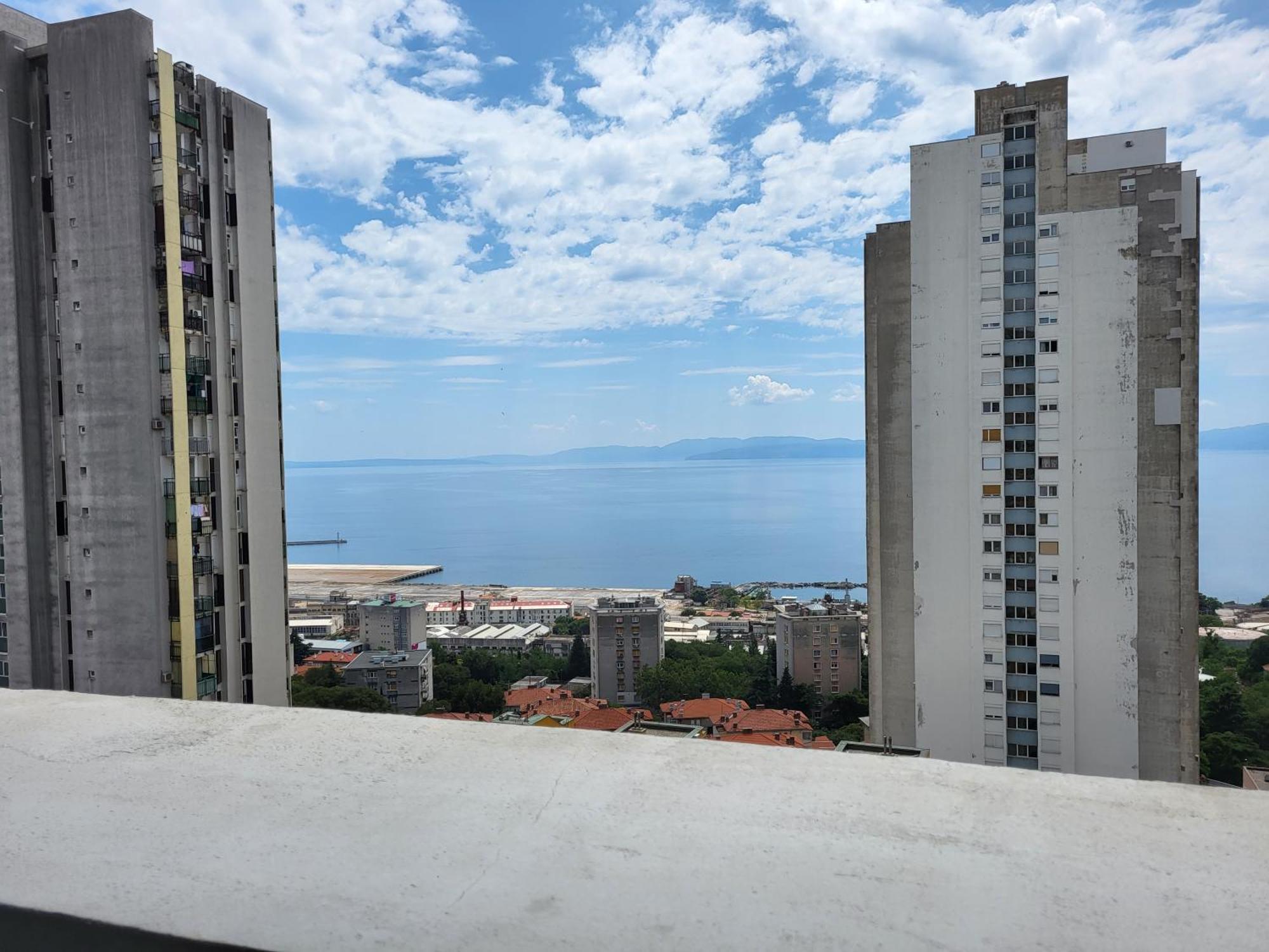 Apartment Andrej Рієка Екстер'єр фото