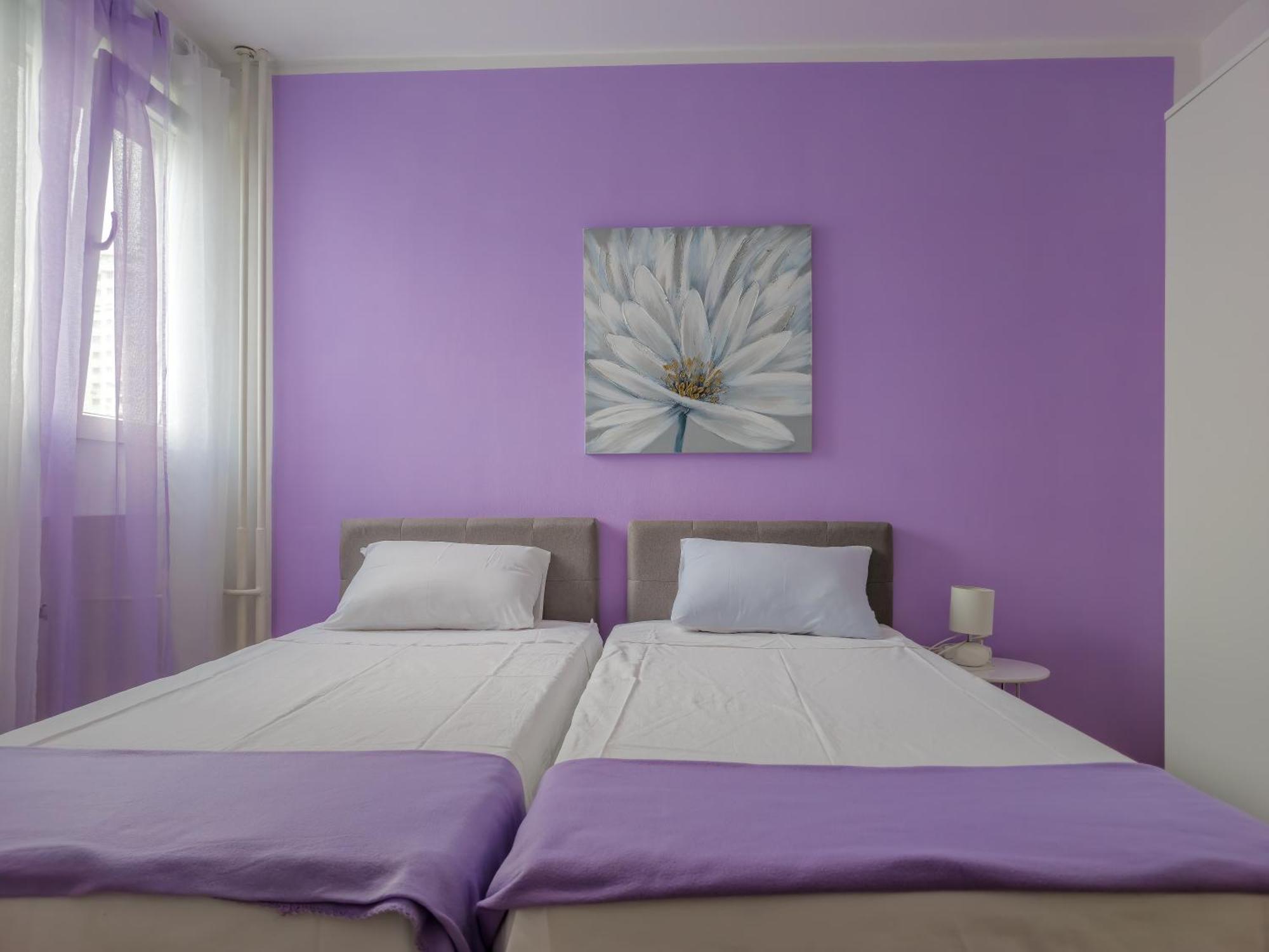 Apartment Andrej Рієка Екстер'єр фото