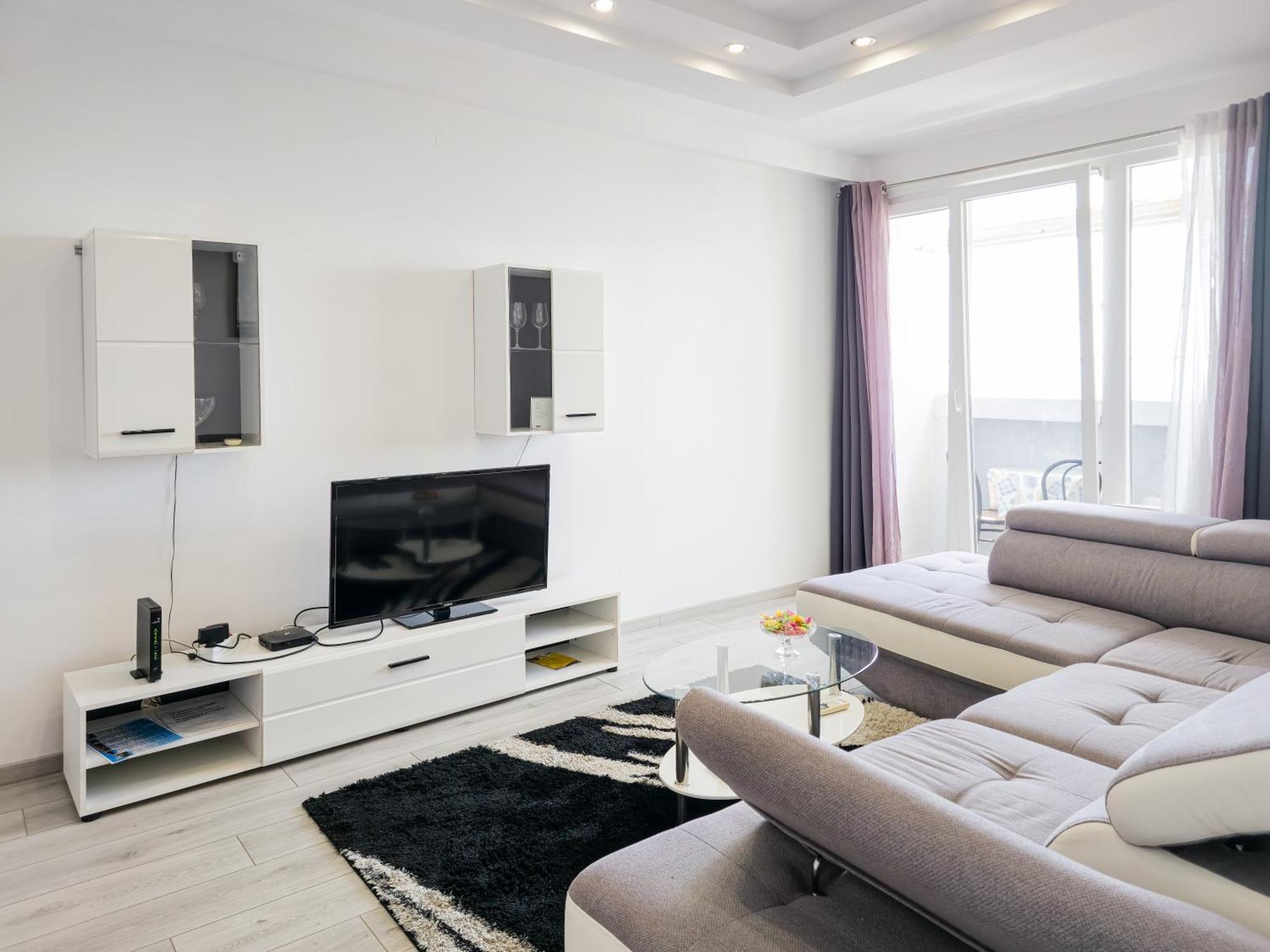 Apartment Andrej Рієка Екстер'єр фото