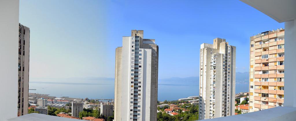 Apartment Andrej Рієка Екстер'єр фото